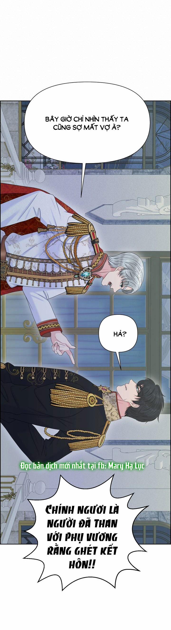 [18+] Cách Thuần Hóa Quái Thú Xấu Xa 34.2 trang 10