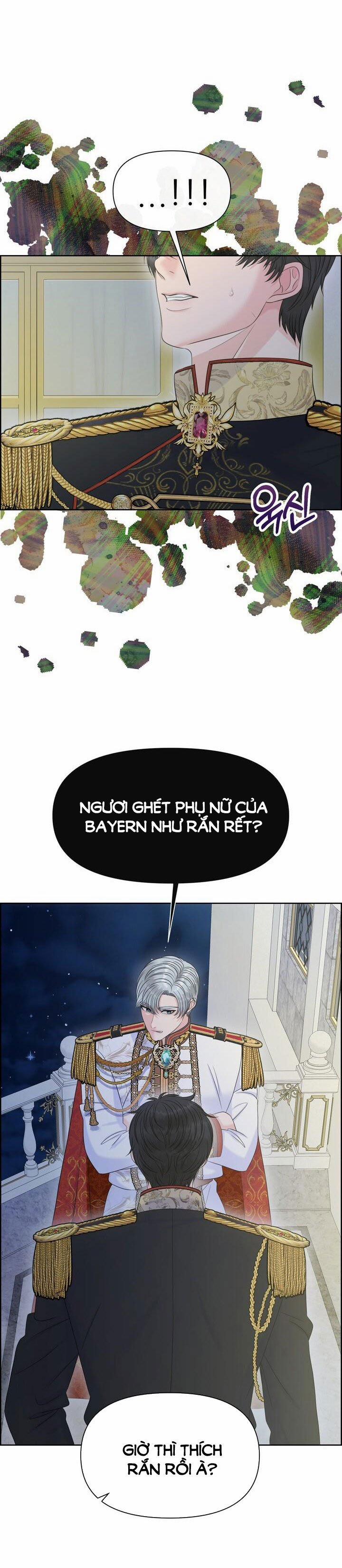 [18+] Cách Thuần Hóa Quái Thú Xấu Xa 34.2 trang 11