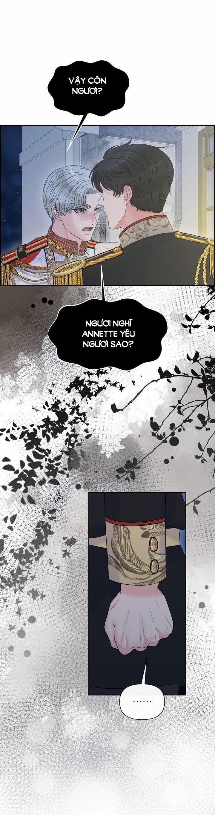 [18+] Cách Thuần Hóa Quái Thú Xấu Xa 34.2 trang 18