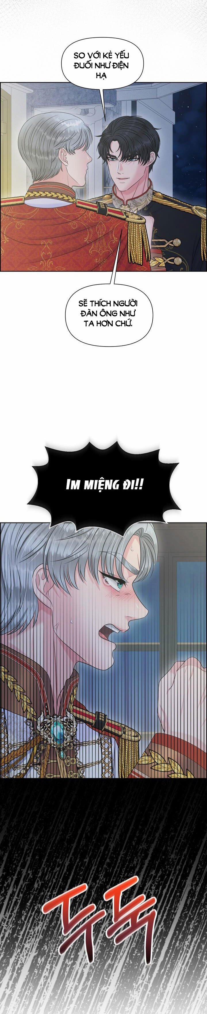 [18+] Cách Thuần Hóa Quái Thú Xấu Xa 34.2 trang 19