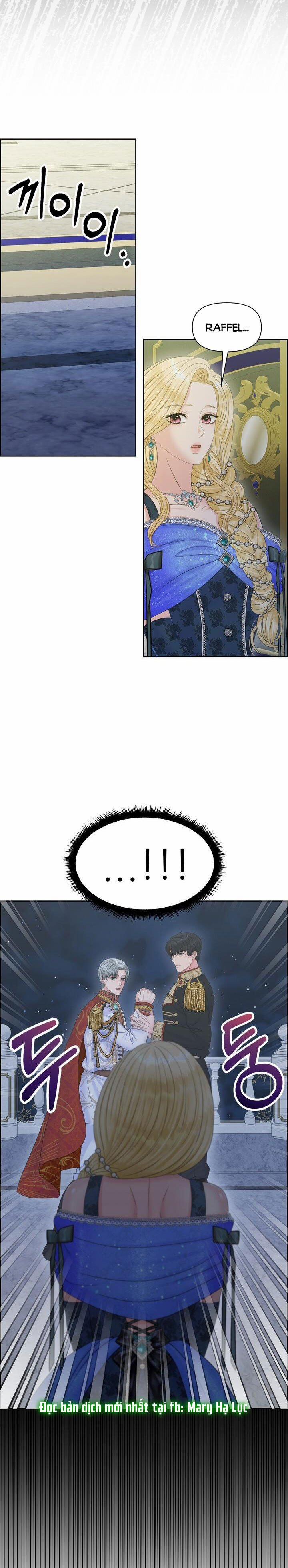 [18+] Cách Thuần Hóa Quái Thú Xấu Xa 34.2 trang 20