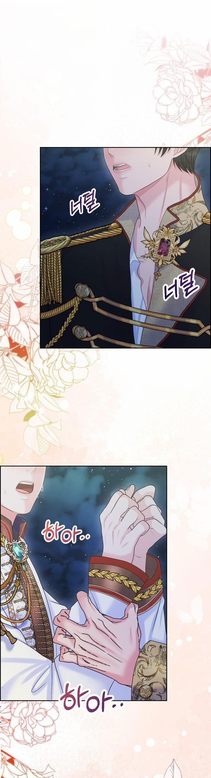 [18+] Cách Thuần Hóa Quái Thú Xấu Xa 34.2 trang 22