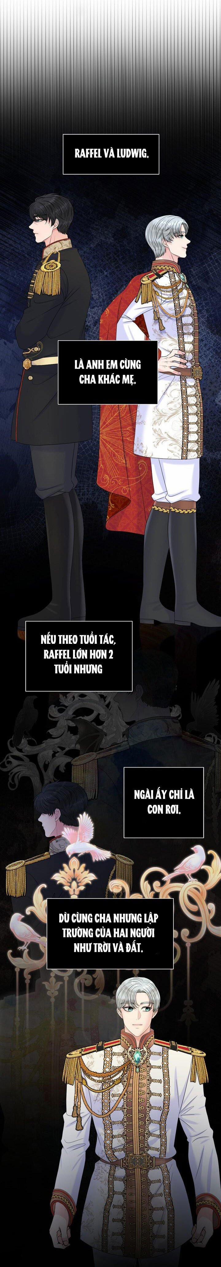 [18+] Cách Thuần Hóa Quái Thú Xấu Xa 34.2 trang 4