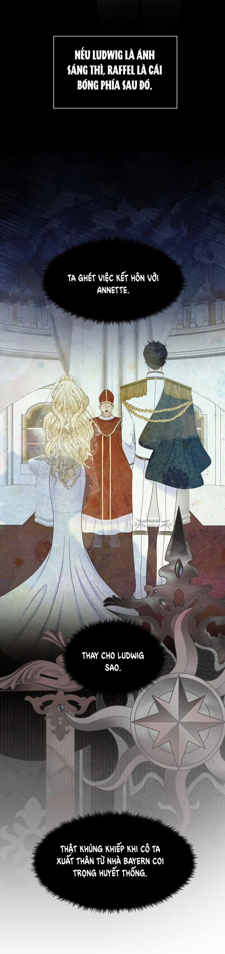 [18+] Cách Thuần Hóa Quái Thú Xấu Xa 34.2 trang 5