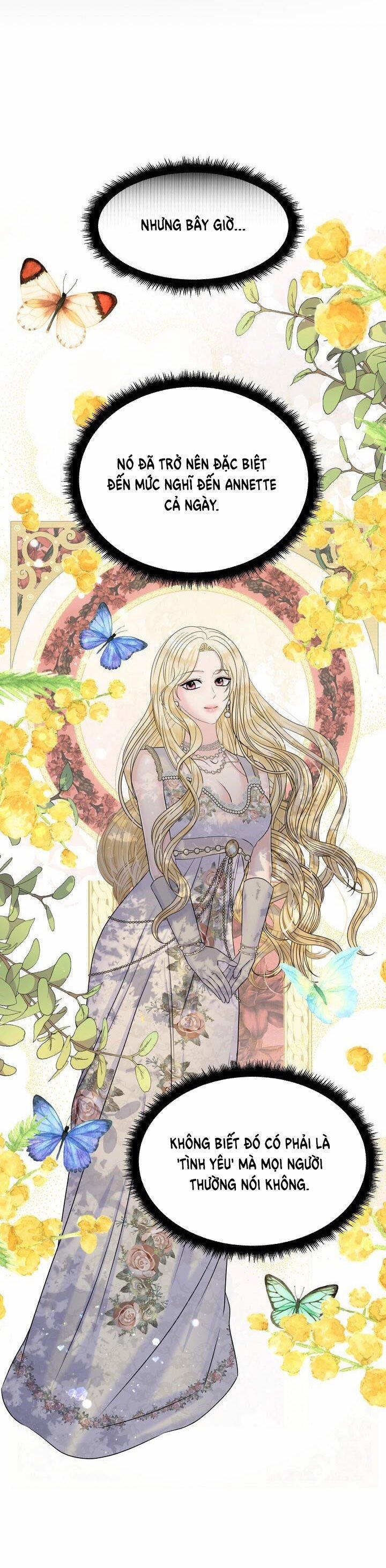 [18+] Cách Thuần Hóa Quái Thú Xấu Xa 34.2 trang 6