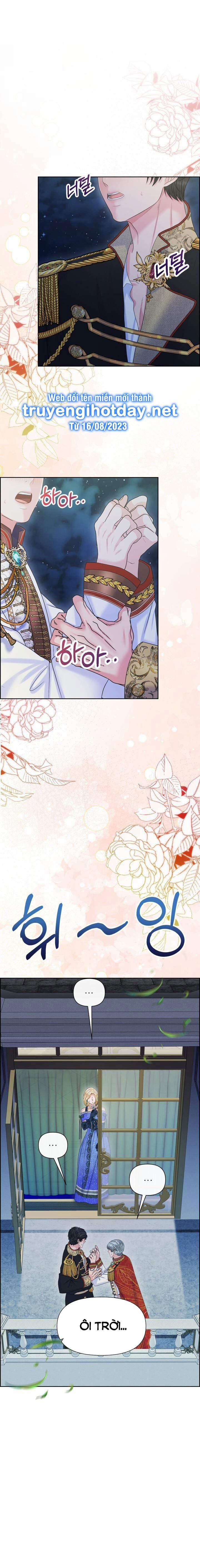 [18+] Cách Thuần Hóa Quái Thú Xấu Xa 35.1 trang 0