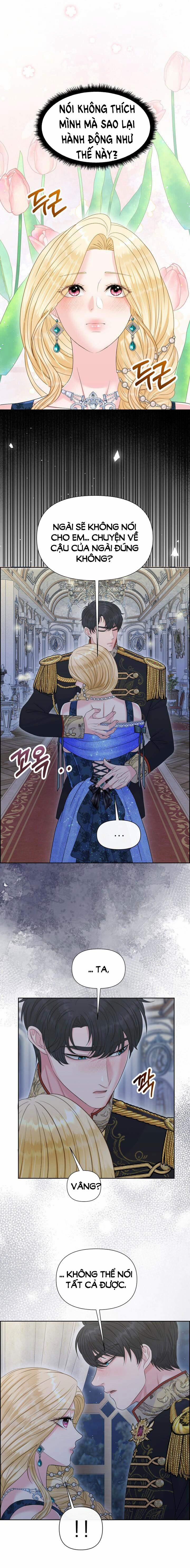 [18+] Cách Thuần Hóa Quái Thú Xấu Xa 35.1 trang 10