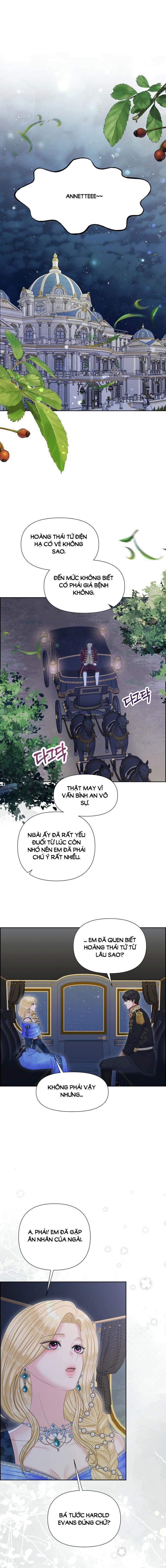 [18+] Cách Thuần Hóa Quái Thú Xấu Xa 35.1 trang 5