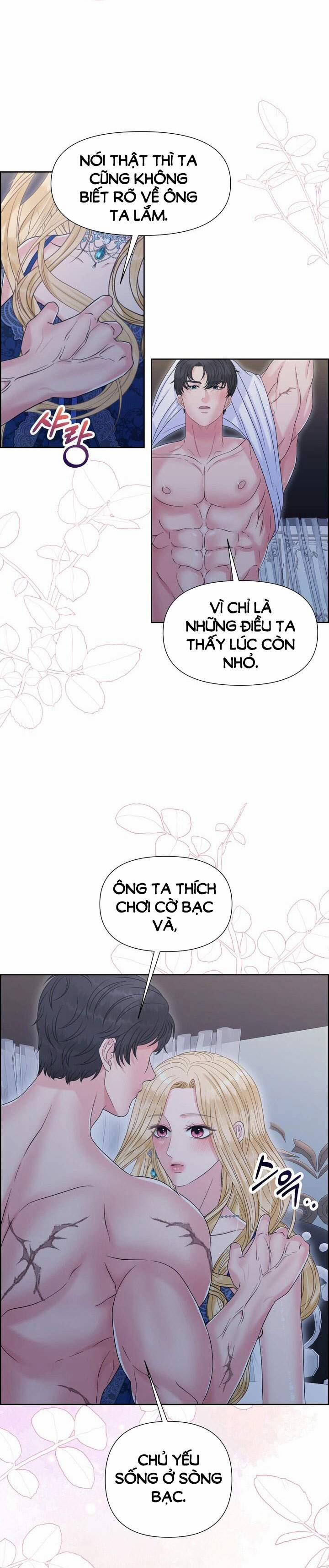 [18+] Cách Thuần Hóa Quái Thú Xấu Xa 35.2 trang 0