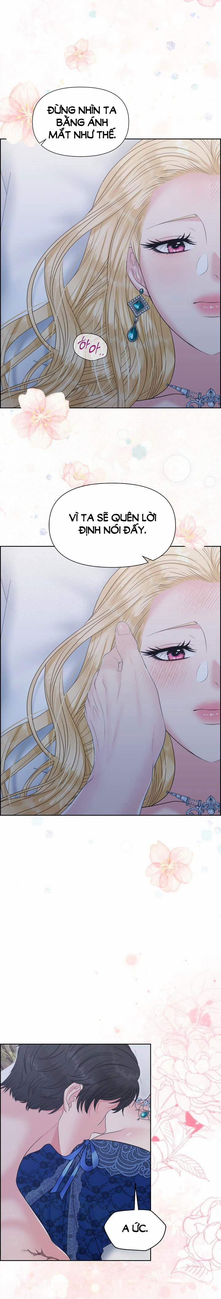 [18+] Cách Thuần Hóa Quái Thú Xấu Xa 35.2 trang 4