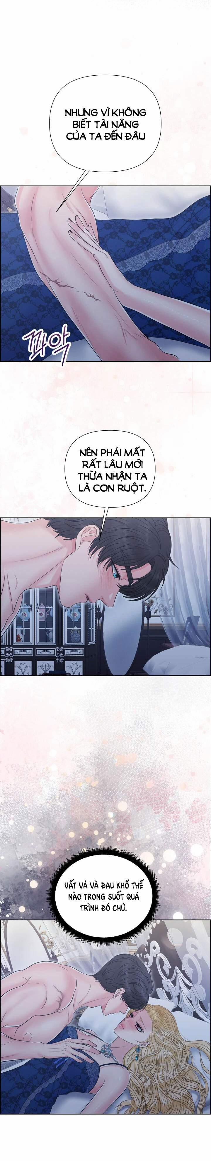 [18+] Cách Thuần Hóa Quái Thú Xấu Xa 35.2 trang 6