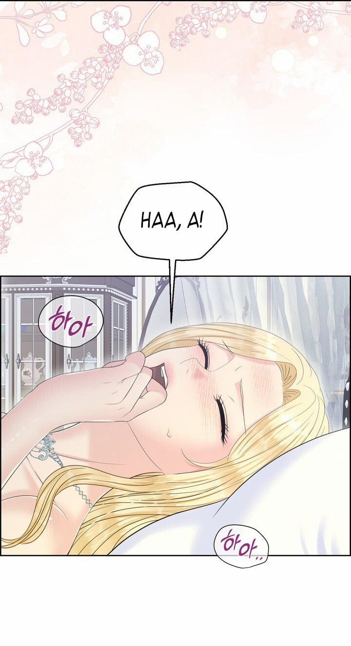 [18+] Cách Thuần Hóa Quái Thú Xấu Xa 36.1 trang 19