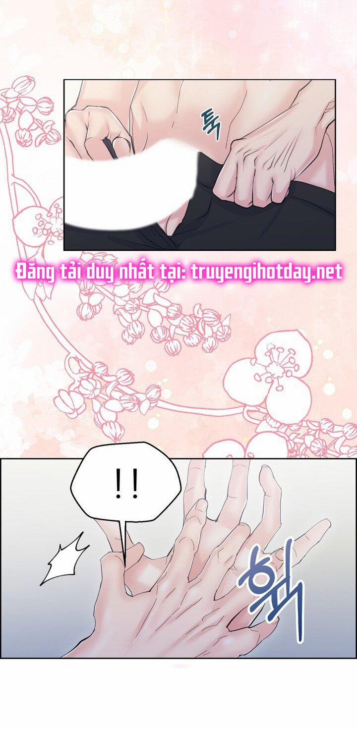 [18+] Cách Thuần Hóa Quái Thú Xấu Xa 36.1 trang 21