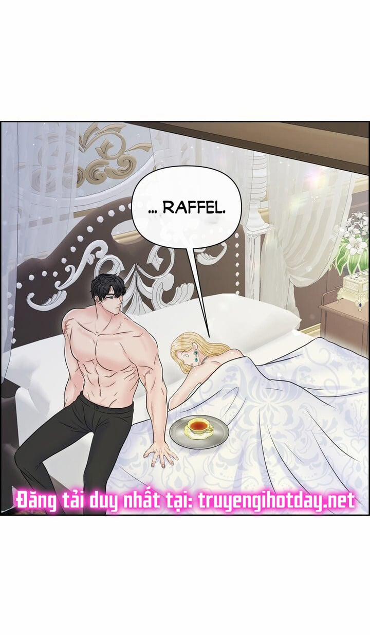 [18+] Cách Thuần Hóa Quái Thú Xấu Xa 36.2 trang 27