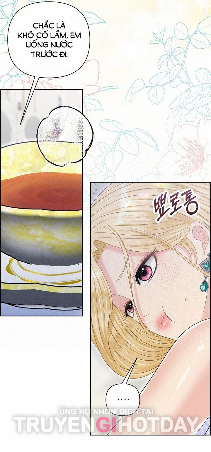 [18+] Cách Thuần Hóa Quái Thú Xấu Xa 36.2 trang 30