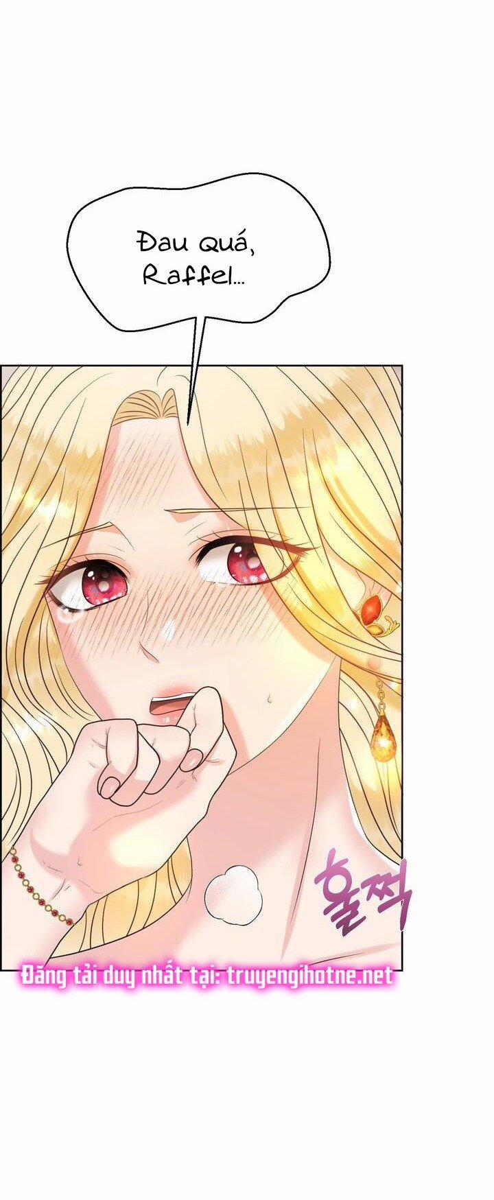 [18+] Cách Thuần Hóa Quái Thú Xấu Xa 6.2 trang 5