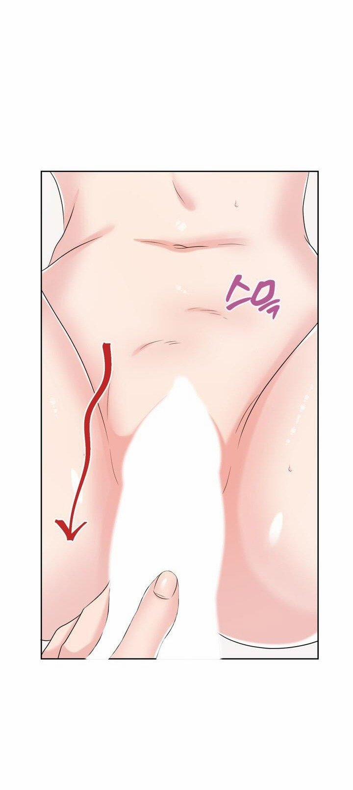 [18+] Cách Thuần Hóa Quái Thú Xấu Xa 6.2 trang 7