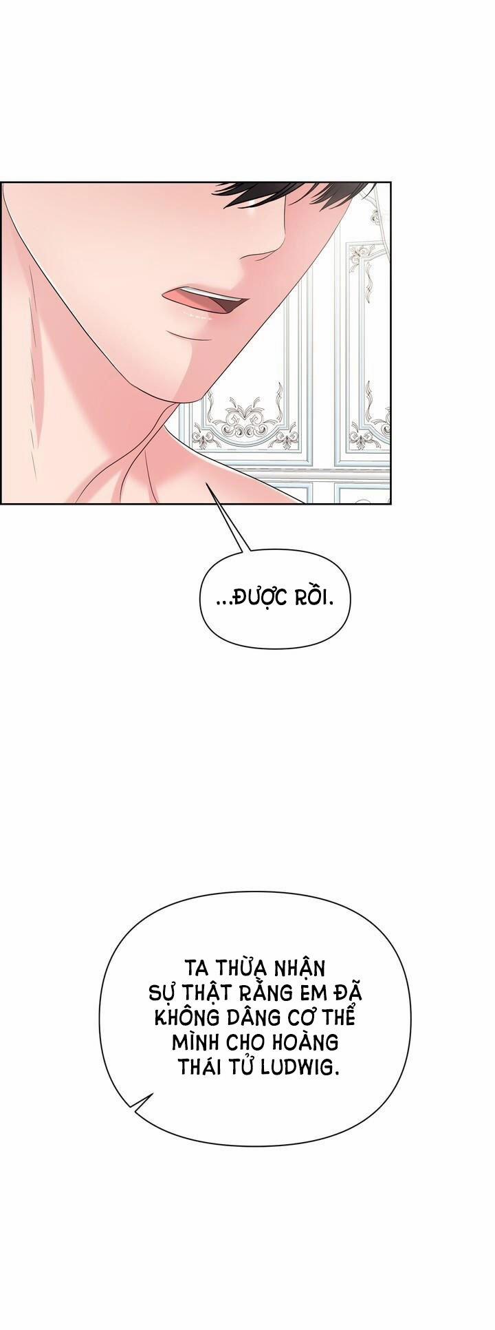 [18+] Cách Thuần Hóa Quái Thú Xấu Xa 7.1 trang 21