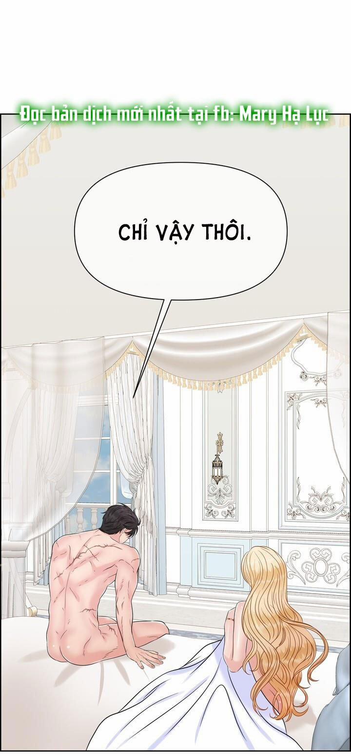 [18+] Cách Thuần Hóa Quái Thú Xấu Xa 7.1 trang 23