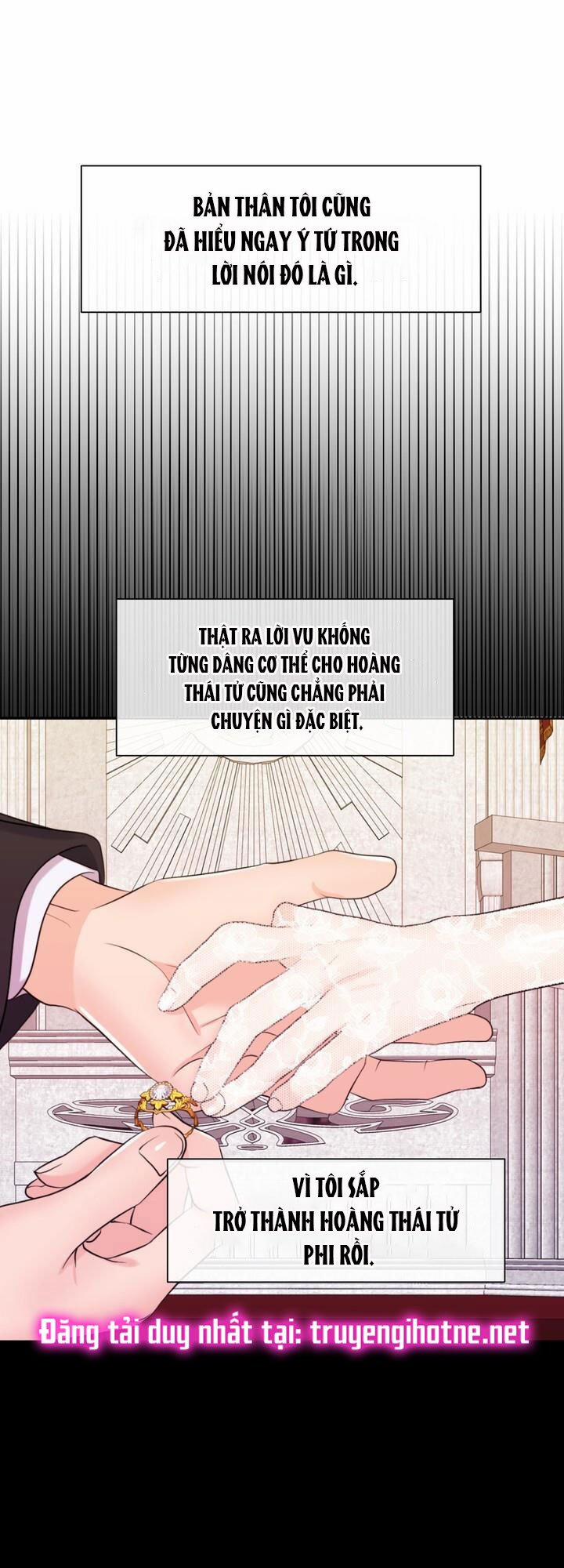 [18+] Cách Thuần Hóa Quái Thú Xấu Xa 7.1 trang 25