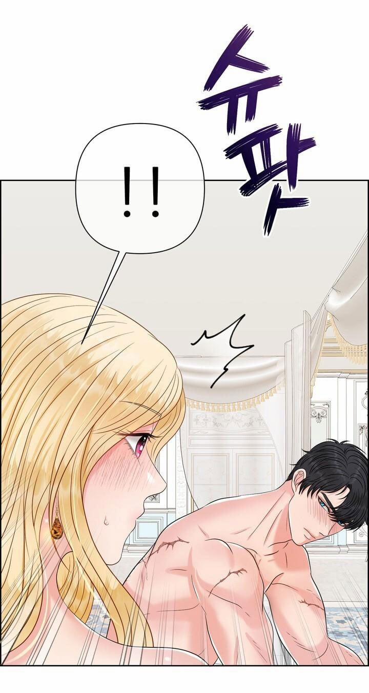 [18+] Cách Thuần Hóa Quái Thú Xấu Xa 7.1 trang 34