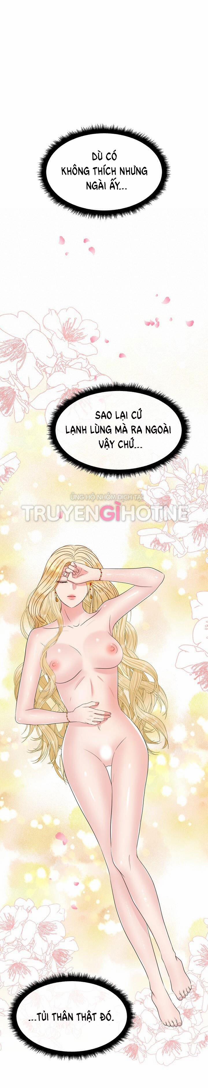 [18+] Cách Thuần Hóa Quái Thú Xấu Xa 7.2 trang 14