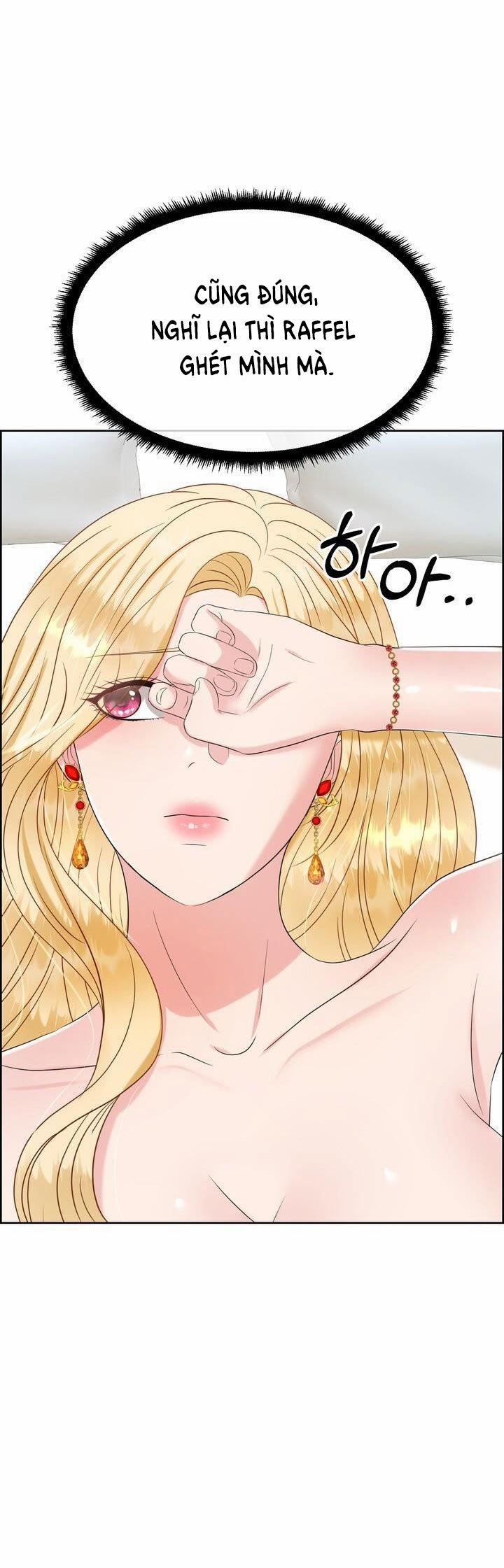 [18+] Cách Thuần Hóa Quái Thú Xấu Xa 7.2 trang 15