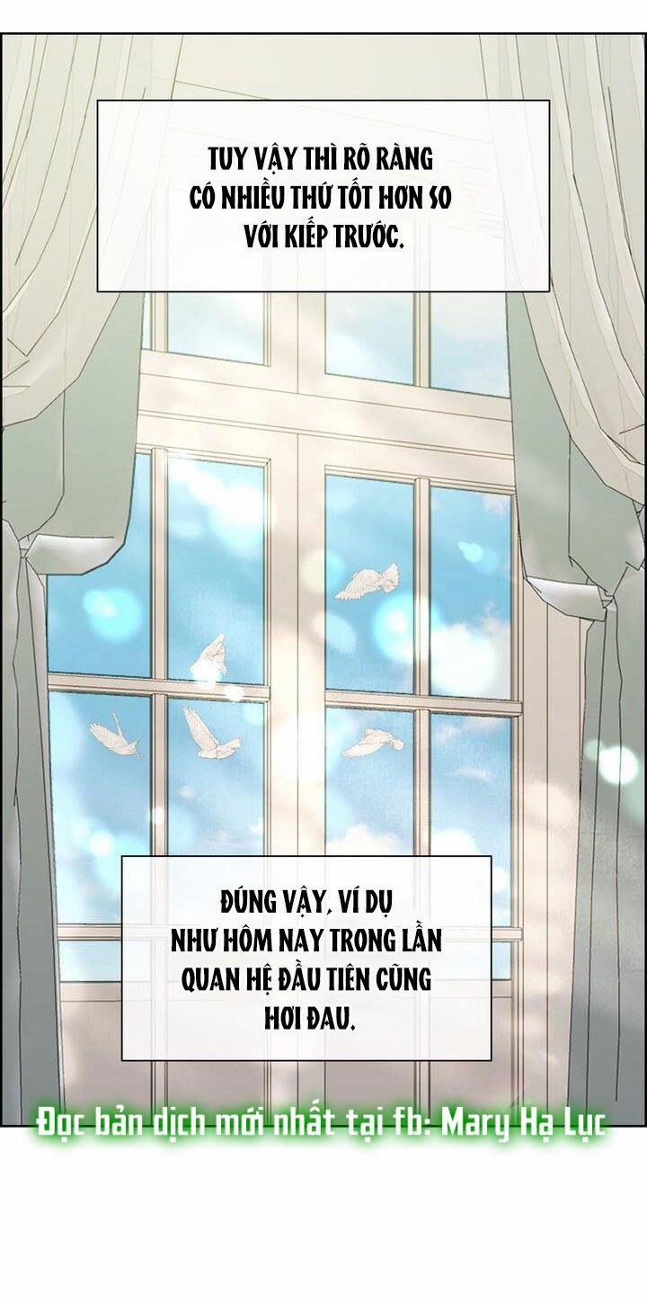 [18+] Cách Thuần Hóa Quái Thú Xấu Xa 7.2 trang 19