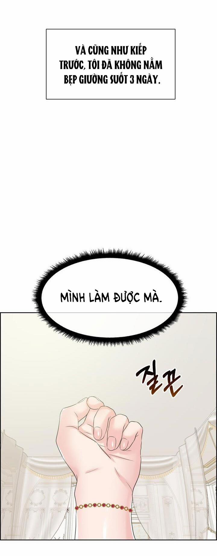 [18+] Cách Thuần Hóa Quái Thú Xấu Xa 7.2 trang 20