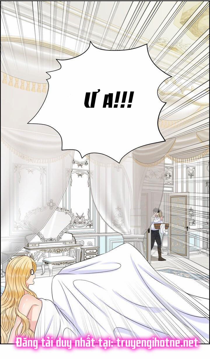 [18+] Cách Thuần Hóa Quái Thú Xấu Xa 7.2 trang 23