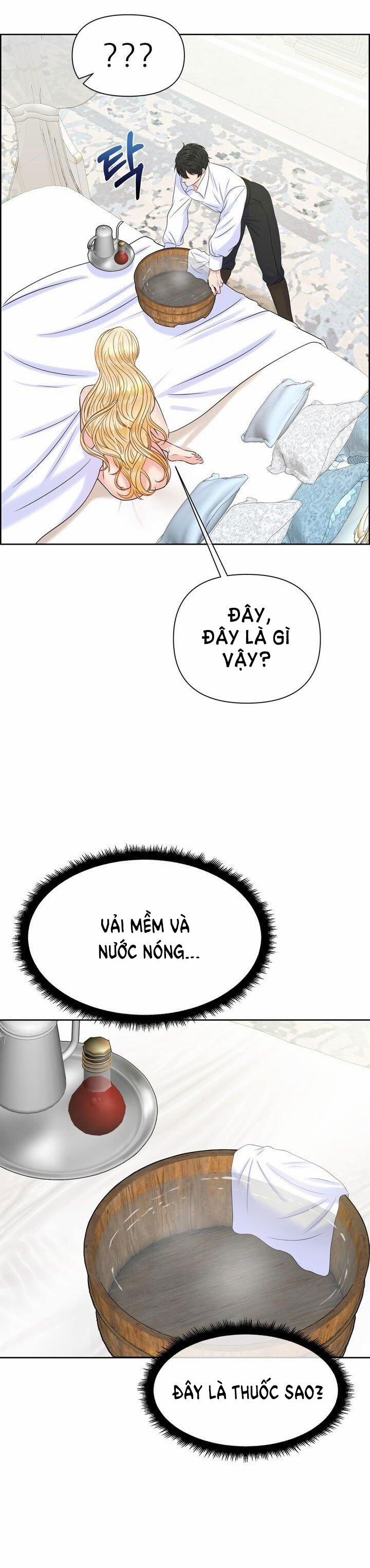 [18+] Cách Thuần Hóa Quái Thú Xấu Xa 7.2 trang 25