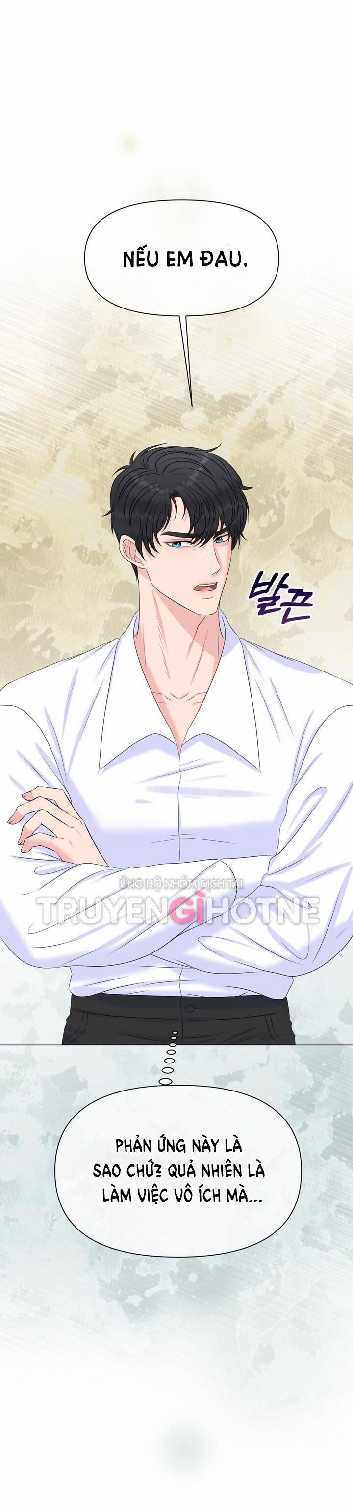 [18+] Cách Thuần Hóa Quái Thú Xấu Xa 7.2 trang 26