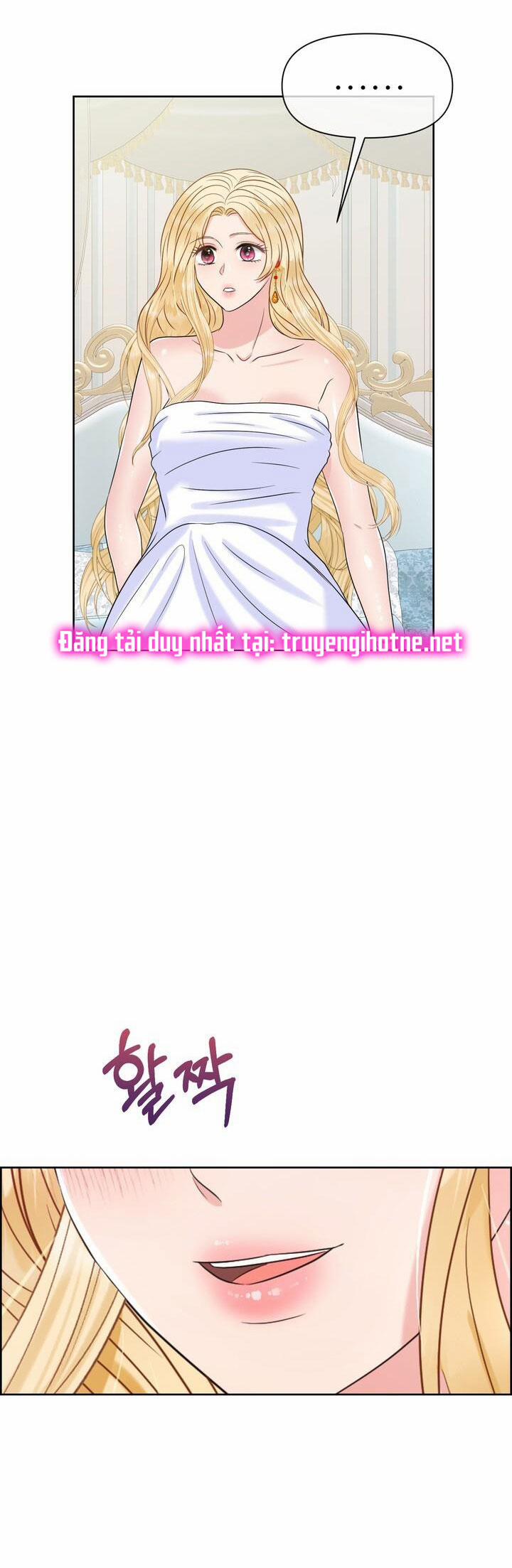 [18+] Cách Thuần Hóa Quái Thú Xấu Xa 7.2 trang 27