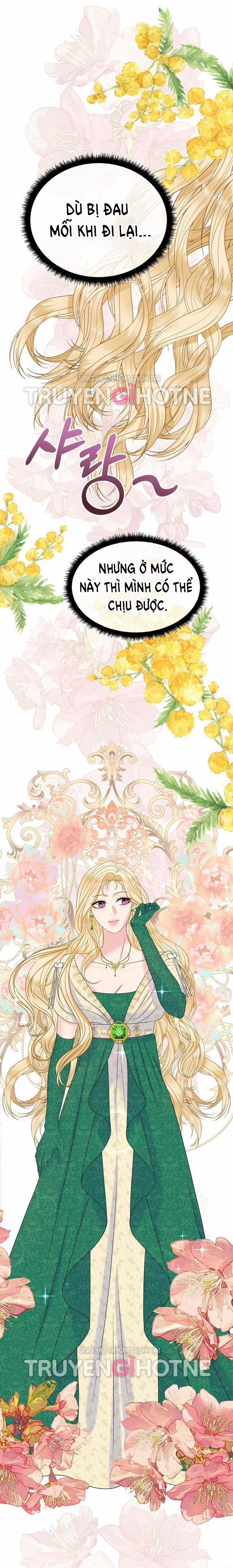 [18+] Cách Thuần Hóa Quái Thú Xấu Xa 8.1 trang 19