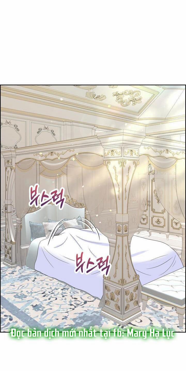 [18+] Cách Thuần Hóa Quái Thú Xấu Xa 8.1 trang 2