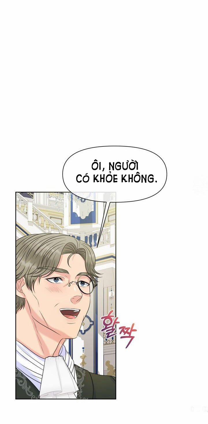 [18+] Cách Thuần Hóa Quái Thú Xấu Xa 8.1 trang 29