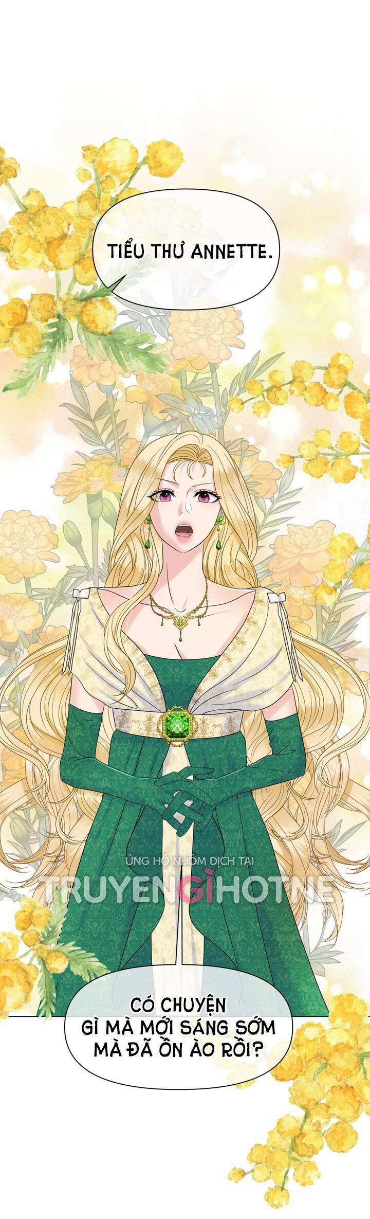 [18+] Cách Thuần Hóa Quái Thú Xấu Xa 8.2 trang 0