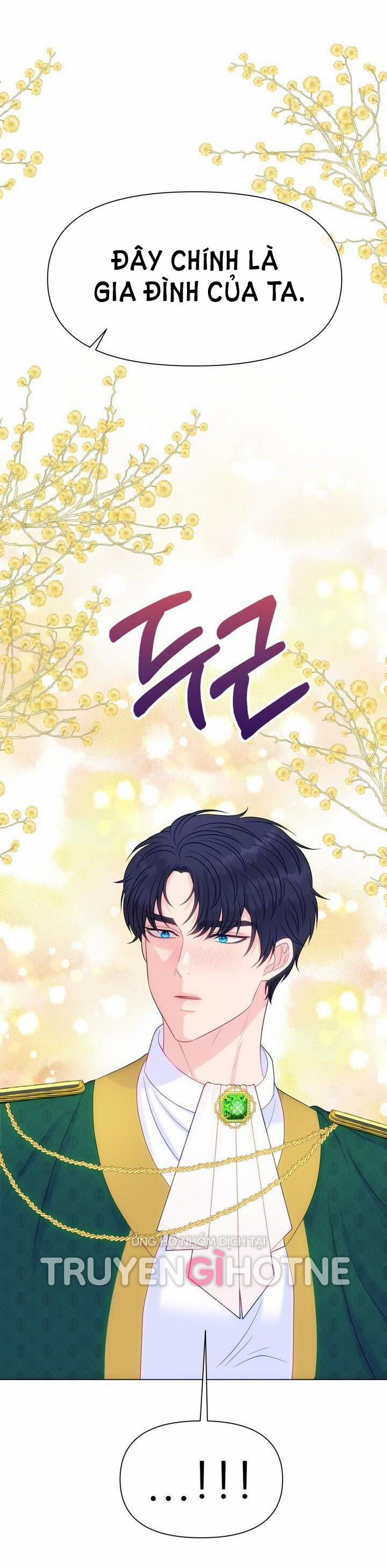 [18+] Cách Thuần Hóa Quái Thú Xấu Xa 8.2 trang 11