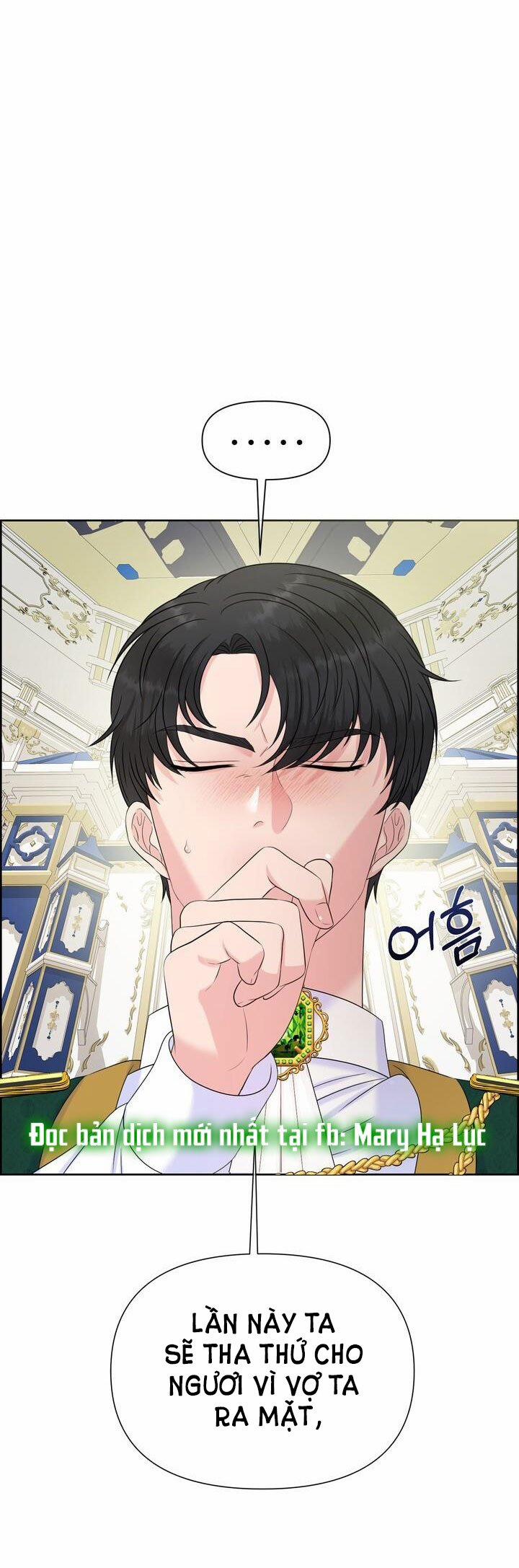 [18+] Cách Thuần Hóa Quái Thú Xấu Xa 8.2 trang 16