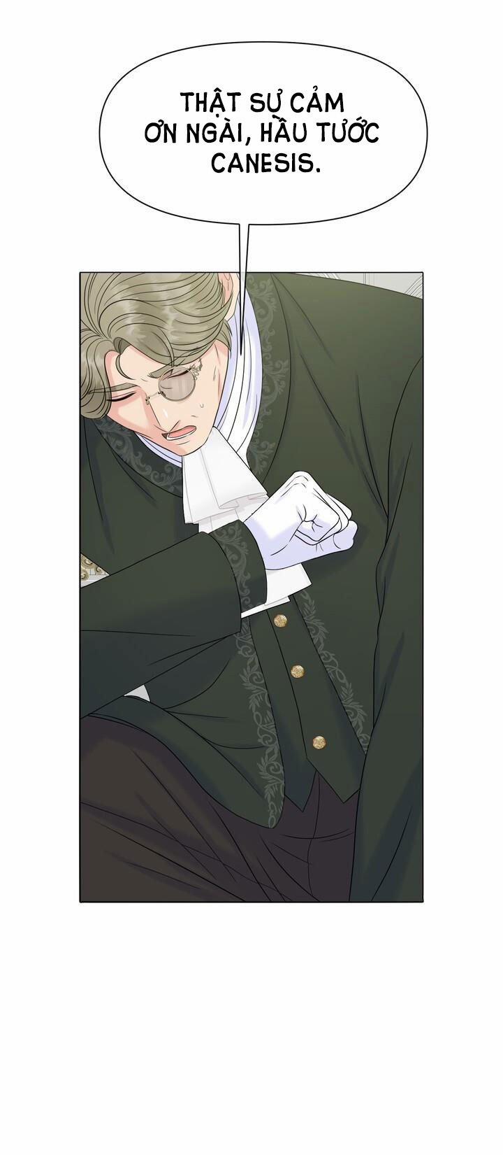 [18+] Cách Thuần Hóa Quái Thú Xấu Xa 8.2 trang 18