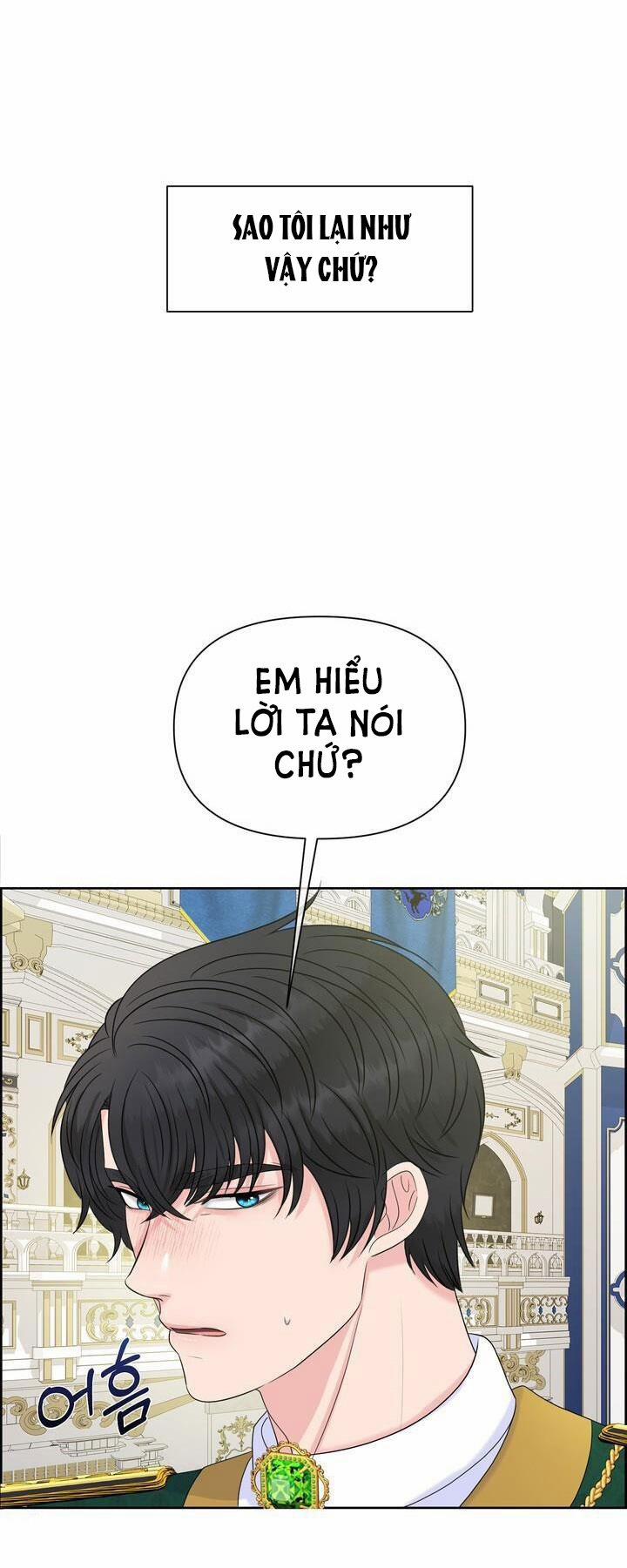 [18+] Cách Thuần Hóa Quái Thú Xấu Xa 8.2 trang 30