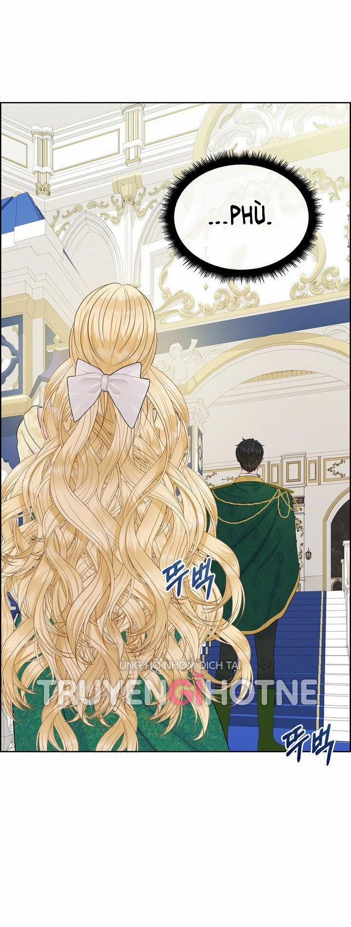 [18+] Cách Thuần Hóa Quái Thú Xấu Xa 8.2 trang 33