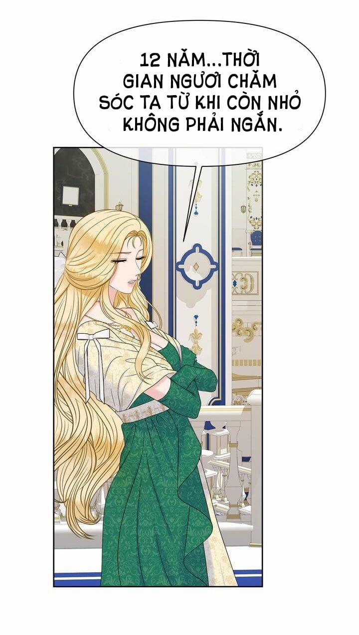 [18+] Cách Thuần Hóa Quái Thú Xấu Xa 8.2 trang 5