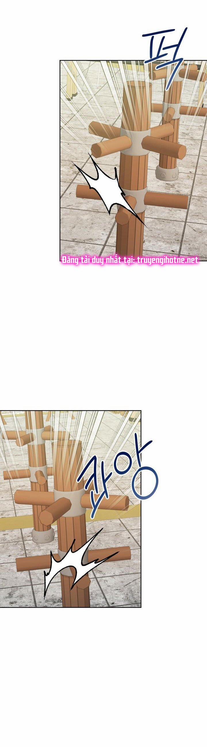 [18+] Cách Thuần Hóa Quái Thú Xấu Xa 9.1 trang 1