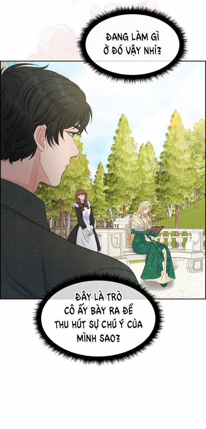 [18+] Cách Thuần Hóa Quái Thú Xấu Xa 9.1 trang 11