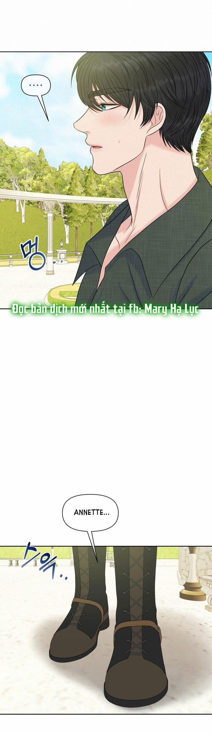 [18+] Cách Thuần Hóa Quái Thú Xấu Xa 9.1 trang 23