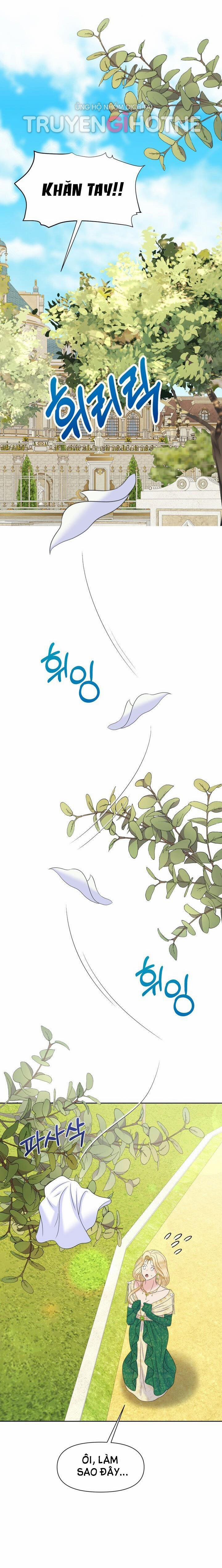 [18+] Cách Thuần Hóa Quái Thú Xấu Xa 9.1 trang 26