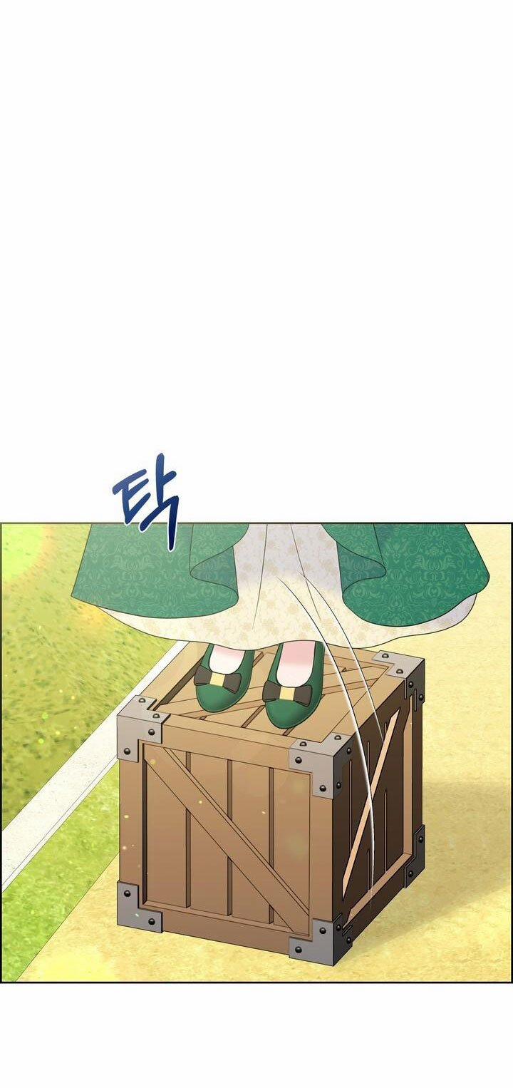 [18+] Cách Thuần Hóa Quái Thú Xấu Xa 9.1 trang 29