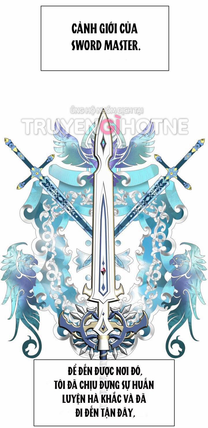 [18+] Cách Thuần Hóa Quái Thú Xấu Xa 9.1 trang 5