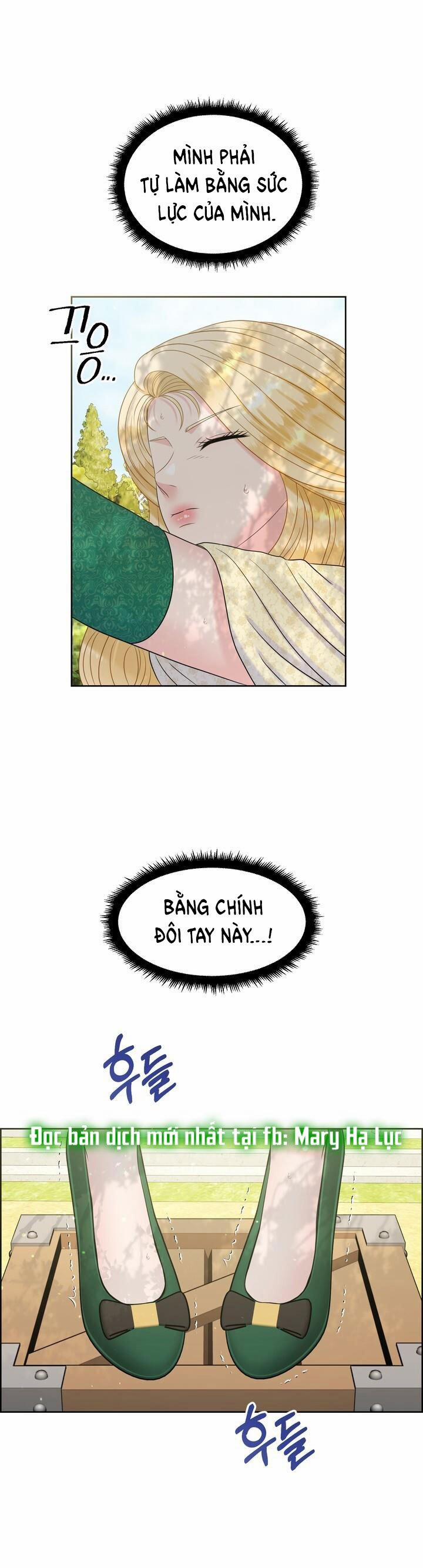 [18+] Cách Thuần Hóa Quái Thú Xấu Xa 9.2 trang 1